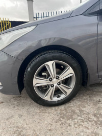 voitures-hyundai-accent-2019-annaba-algerie