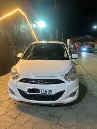 سيارات-hyundai-i10-2016-gl-plus-البليدة-الجزائر
