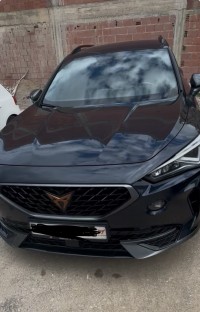 سيارات-cupra-formentor-2022-شلغوم-العيد-ميلة-الجزائر