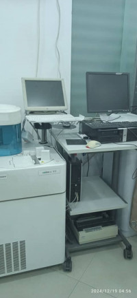 medical-cobas-c311-automate-de-biochimie-annaba-algerie