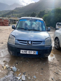 voitures-peugeot-partner-2007-el-flaye-bejaia-algerie