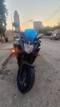 motos-et-scooters-yamaha-xj6-diversion-f-2014-bordj-el-kiffan-alger-algerie