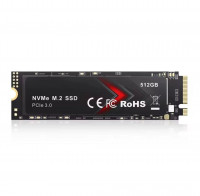 disques-durs-kootion-ssd-nvme-m2-512gb-alger-centre-algerie