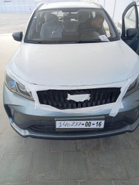 voitures-geely-gx3-pro-2024-ww-mesra-mostaganem-algerie