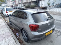 voitures-volkswagen-polo-2019-carat-douera-alger-algerie