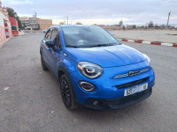 voitures-fiat-500x-2024-club-sougueur-tiaret-algerie