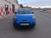 voitures-fiat-500x-2024-club-sougueur-tiaret-algerie