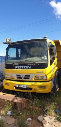 camion-foton-10-ten-2008-tiaret-algerie