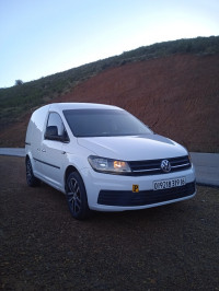 voitures-volkswagen-caddy-2019-business-damous-tipaza-algerie