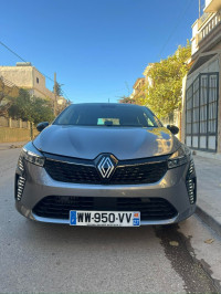 voitures-renault-clio-5-2024-evolution-tlemcen-algerie