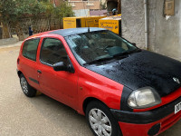 voitures-renault-clio-2-2001-simple-khraissia-alger-algerie