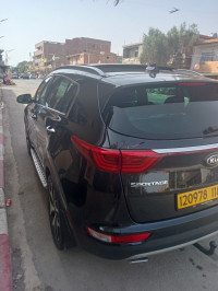 voitures-kia-sportage-2018-douera-alger-algerie