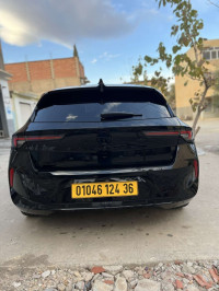 voitures-opel-astra-2024-ain-oulmene-setif-algerie