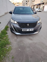 voitures-peugeot-2008-2021-gt-annaba-algerie