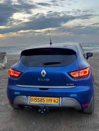 voitures-renault-clio-4-2019-gt-line-cherchell-tipaza-algerie