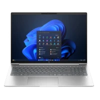 HP PROBOOK 460 G11- ULTRA 5 125U - 16GO - 512GO SSD - 16" WUXGA - WI-FI 6E - RÉTROÉCLAIRÉ - SILVER