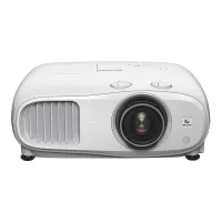 EPSON EH-TW7100 - VIDÉOPROJECTEUR FHD - AMÉLIORATION 4K UHD - 3000 LUMENS - HOME CINÉMA - HDMI - USB