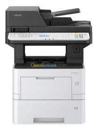 KYOCERA ECOSYS MA4500X - MULTIFONCTION - LASER - MONOCHROM - 45 PPM - IMPRIMANTE RÉSEAU - ADF - A4