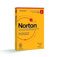 ANTIVIRUS NORTON SECURITY  PLUS 1 APPAREIL - 360 DELUXE 3 AP - DELUXE 5 AP - PREMIUM 10 AP