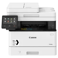 CANON i-SENSYS MF 453 dw WiFi Multifonction Laser Monochrome Recto Verso ADF