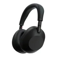 SONY WH-1000XM6 Casque sans-Fil Bluetooth à réduction de Bruit, Son Hi-Res Unique, 30h Autonomie