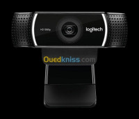 webcam-videoconference-logitech-c922-pro-stream-full-hd-1080p-kouba-alger-algerie