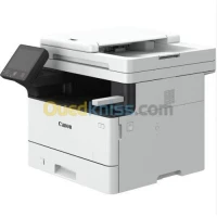 CANON I-SENSYS MF463DW - Laser - Monochrome - 40 ppm - A4 - ADF - WIFI - Réseaux - Recto Verso - 