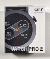 autre-samartwatch-cmf-by-nothing-watch-pro-2-132-amoled-aluminium-bluetooth-22-mm-etanche-grise-kouba-alger-algerie