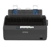 EPSON LX350 Imprimante Matricielle A4