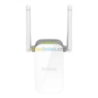 D-Link DAP-1325 - Répéteur Wi-Fi N 300 + 1 port Fast Ethernet
