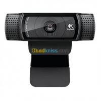 webcam-videoconference-logitech-hd-pro-c920-refresh-kouba-alger-algerie