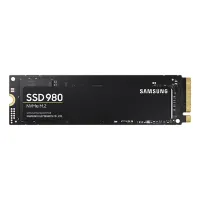 SAMSUNG 980 250 GB SSD NVMe M.2 PCI 3.0 - 2900 Mb/S