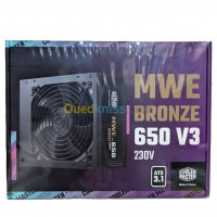 alimentation-boitier-cooler-master-mwe-bronze-650w-v3-80-plus-230-v-atx-31-dc-to-noir-kouba-alger-algerie