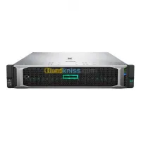 HP ProLiant DL380 Serveur Gen10 - Intel Xeon 4208 8 Coeur - 32 Go - P408i-a 2Gb - 500 Watt