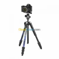 Manfrotto Triped  Element MII Aluminum