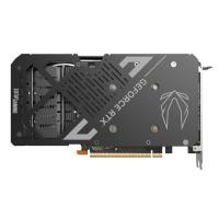 ZOTAC GAMING GEFORCE RTX 5060 TWIN EDGE - 8GB GDDR7 - DLSS 4 - RAY TRACING - HDMI/DP - BLACK thumbnail 4