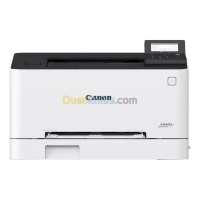 CANON i-SENSYS LBP 633 Cdw Imprimante laser couleur - recto verso écran LCD - USB 2.0 - Wi-Fi 