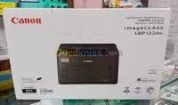 CANON I-SENSYS LBP122DW - IMPRIMANTE MONOFONCTION A4 - LASER MONOCHROME - WIFI - 30 PPM - USB 2.0