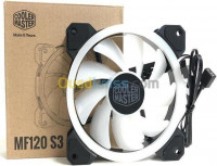 refroidissement-cooler-master-masterfan-mf120-s3-ventilateurs-de-boitier-120-mm-argb-47-cfm-black-kouba-alger-algerie