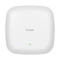 D-LINK POINT D'ACCÈS DAP-X2850 - AX3600 WIFI 6 - 2402 MBPS - 5GHZ POE - NUCLIAS - LOAD BALANC