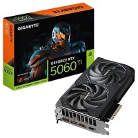 بطاقات-الرسومات-gigabyte-geforce-rtx-5060-ti-windforce-oc-8gb-gddr6-4k-ray-tracing-dlss-4-reflex-2x-hdmi-21b-displayport-balck-القبة-الجزائر