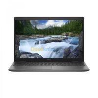 DELL LATITUDE 3550 - 15,6 - ULTRA 5 125U - 16GO  - 512GO SSD - 15.6 FHD - Wi-Fi 6E - WIN 11 PRO
