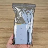 UBIQUITI INJECTOR UNIFI UPOE-AT 48V 15W