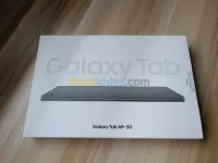 SAMSUNG GALAXY TAB A9+ 5G - 8GB - 128GB - 11" Inch 90 Hz - 7040 mAh - 8 MPixel - Blister -
