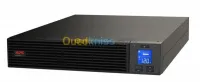 APC EASY UPS - SRV3KRI - 3000 VA - 2400 Watt - Online - Rackable -
