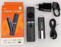 autre-xiaomi-mi-tv-stick-4k-avec-telecommande-kouba-alger-algerie