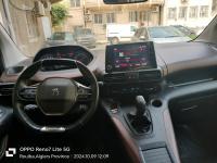 سيارات-peugeot-rifter-2023-gt-الرويبة-الجزائر