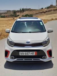 سيارات-kia-picanto-2019-gt-line-برج-الغدير-بوعريريج-الجزائر