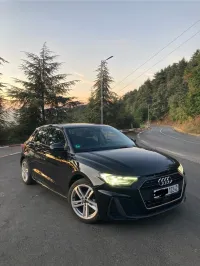 Audi A1 Sportback 2022 S line