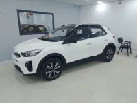Kia KX1 2025 La tout option
